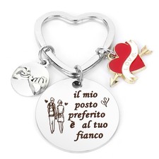 LXSAZP Regali San Valentino