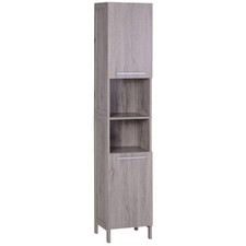 kleankin Colonna Bagno in MDF