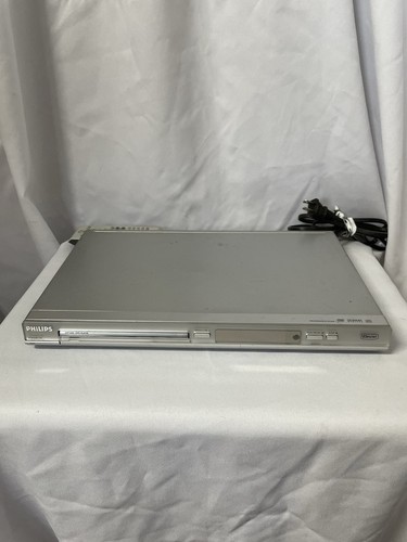 Philips lettore dvd scansione - dvd,