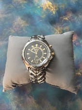 Orologio Uomo Vintage Seiko