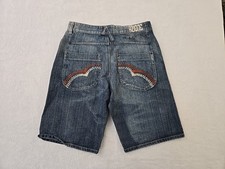 Pantaloncini corti uomo Azione