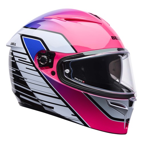 Casco integrale bell lithium - casco,