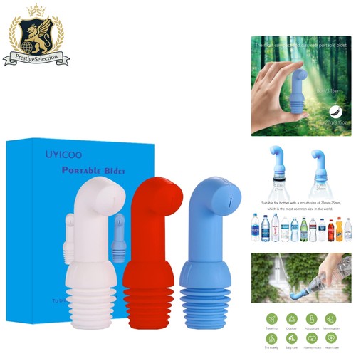 Confezione bidet da - 3,