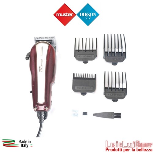 Tagliacapelli 2400