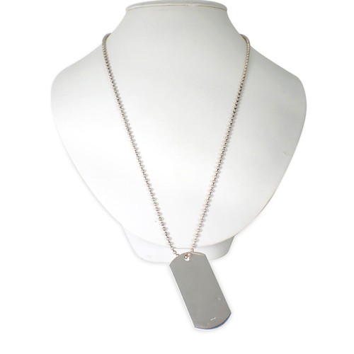 Collana gucci argento - collana,