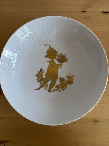 Ciotola piatto rosenthal - piatto,