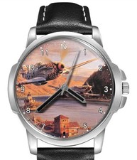 Orologio da Polso Seconda