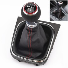 per VW GOLF 5 6 POMELLO LEVA