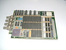 scheda video workstation SILICON GRAPHICS anno 1988 vera rarita'