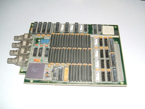Scheda video workstation - scheda,