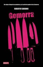 Gomorra Roberto Saviano