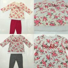 TUTA GARZATA PRIMAVERILE BIMBA