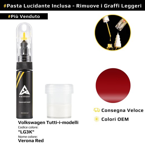 Vernice ritocco per - vernice,