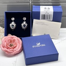SWAROVSKI EARRINGS PHODIAM