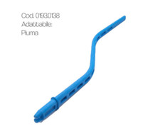 Rebbio corto ricambio per