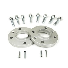 PAIR SPACERS 16mm for Fiat