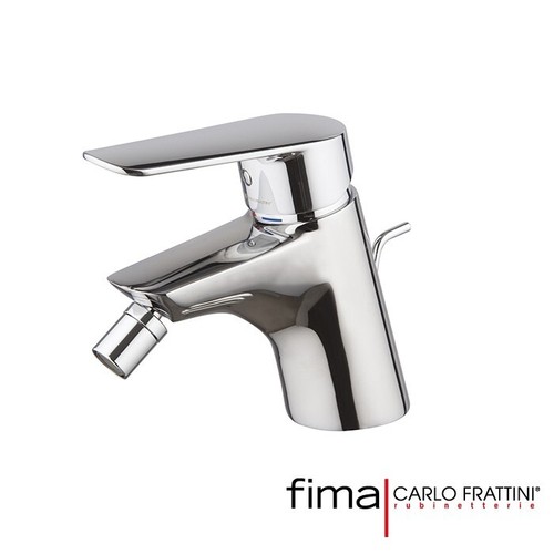 Miscelatore bidet fima carlo - miscelatore,