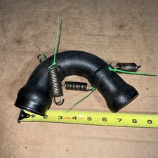1996 Ski doo Mxz 670 Tail Pipe