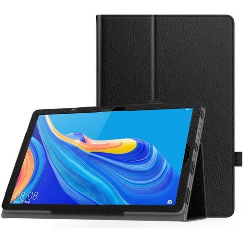 Custodia smart flip - in, pelle