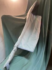 CUSCINO PER BARCA BARCE GOMMONI GOMMONE AIR GOMMA A CELLULA CHIUSA