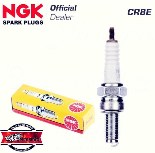 Cr8e candela originale ngk - originale,