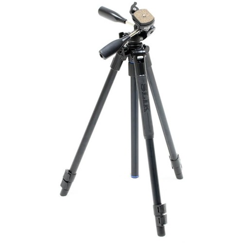 Slik pro 323dx treppiede - slik,