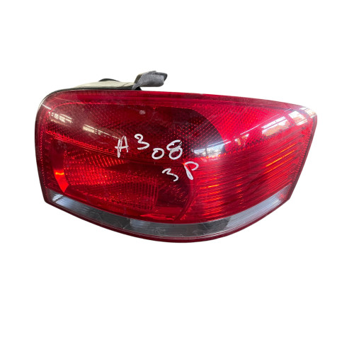 Fanale post audi a3 - fanale,
