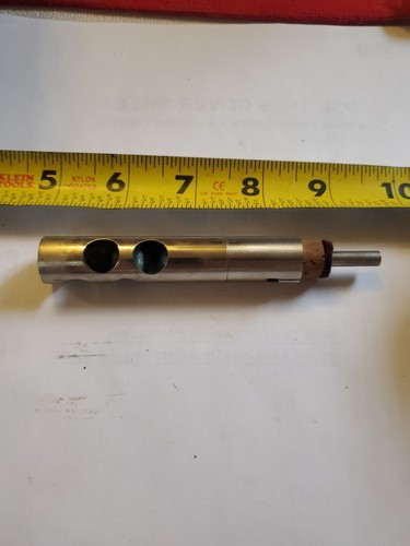 Tromba piatta vntg marca - tromba,