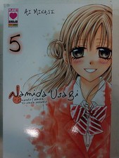 MANGA NAMIDA USAGI 5 - AI