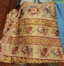 Copriletto Matrimoniale Damascato