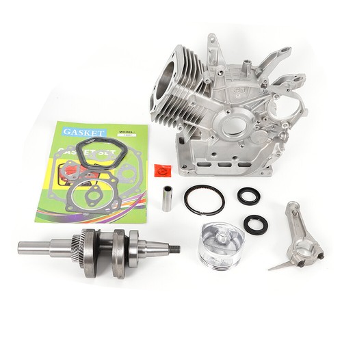 Kit ricostruzione blocco - kit,