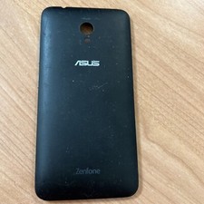 SCOCCA POSTERIORE BACK COVER PER ASUS ZENFONE GO ZC500TG Z00VD usato
