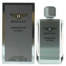 BENTLEY MOMENTUM INTENSE  EDP 100ML 