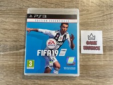 Fifa edition essentielle - 19,