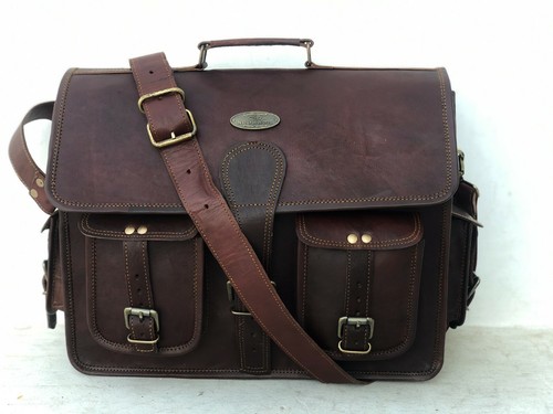 Borsa messenger pelle - messenger,