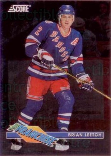 1993 score franchise 13 - score,
