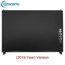 Nuova cover posteriore LCD con