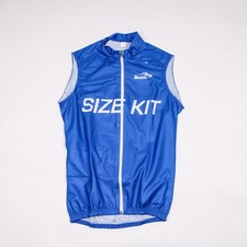 Windproof Cycling Vest MTB