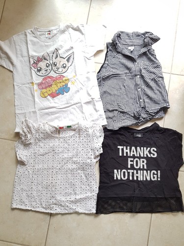 Lotto 1444 stock - , abbigliamento