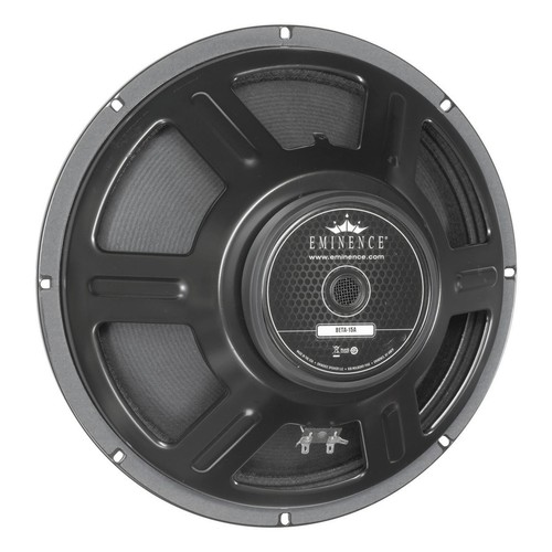 Eminence beta 15a pro - eminence,