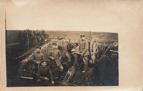Foto wk deutsche - ak,
