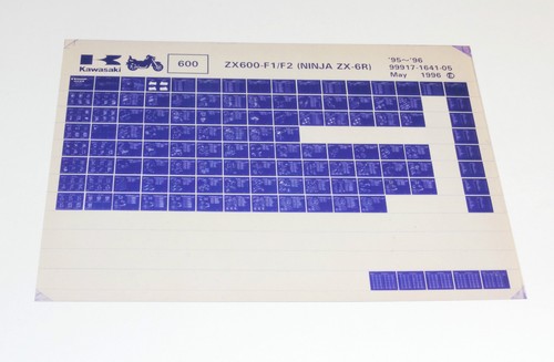 Microfiche catalogo ricambi - microfiche,