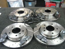 PER BMW 320D MSPORT E92