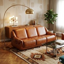 Divano Vintage 3 Posti