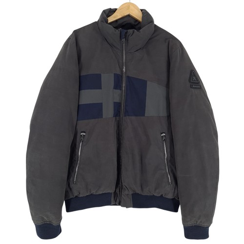 Gaastra giacca bomber scoperta - gaastra,