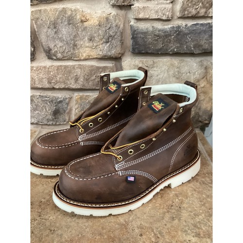 Stivali thorogood american - stivali,