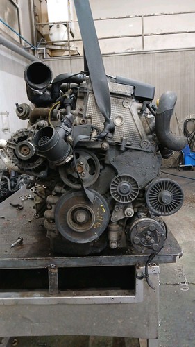 Motore completo 1359894 per - completo,