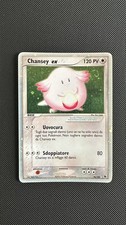 Pokémon chansey 109 - pokémon,