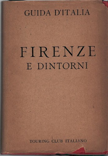 Firenze dintorni guida - firenze,