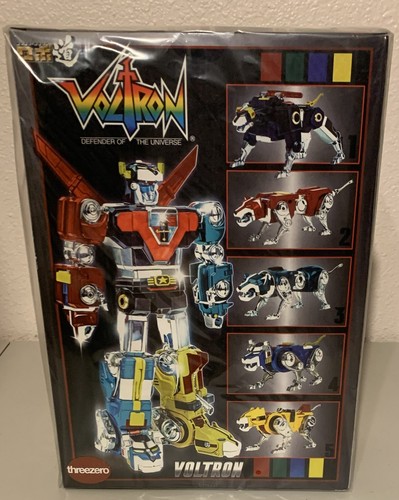 Threezero robo dou - threezero, robo-dou